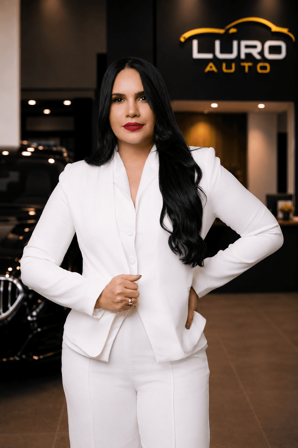 Marlenis Reyes