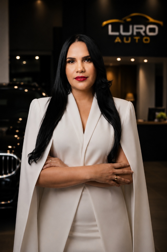 Marlenis Reyes